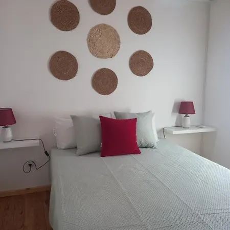 Amieira Do Tejo Guest House Exterior photo