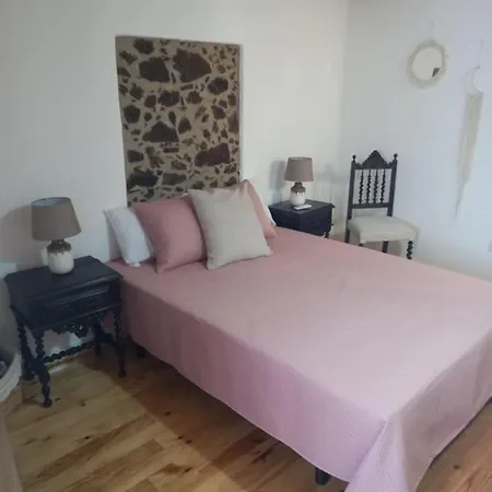 Amieira Do Tejo Guest House Exterior photo