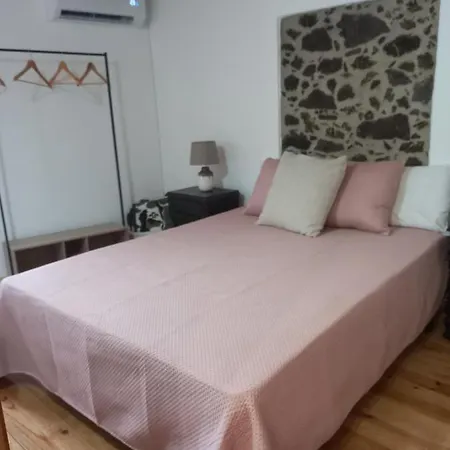 Amieira Do Tejo Guest House Exterior photo
