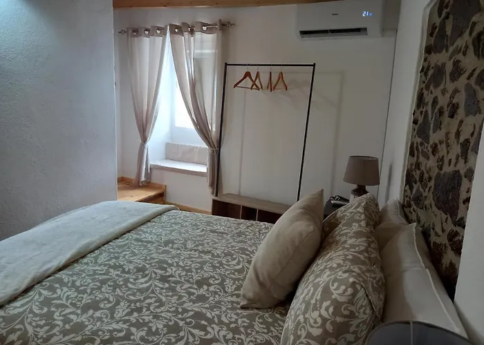 Amieira Do Tejo Guest House