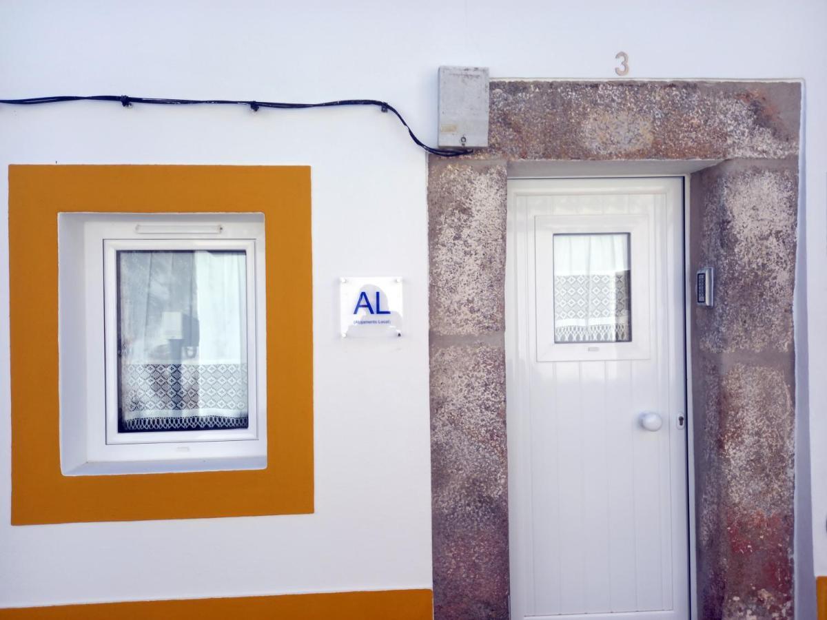 Amieira Do Tejo Guest House Holiday home Amieira do Tejo