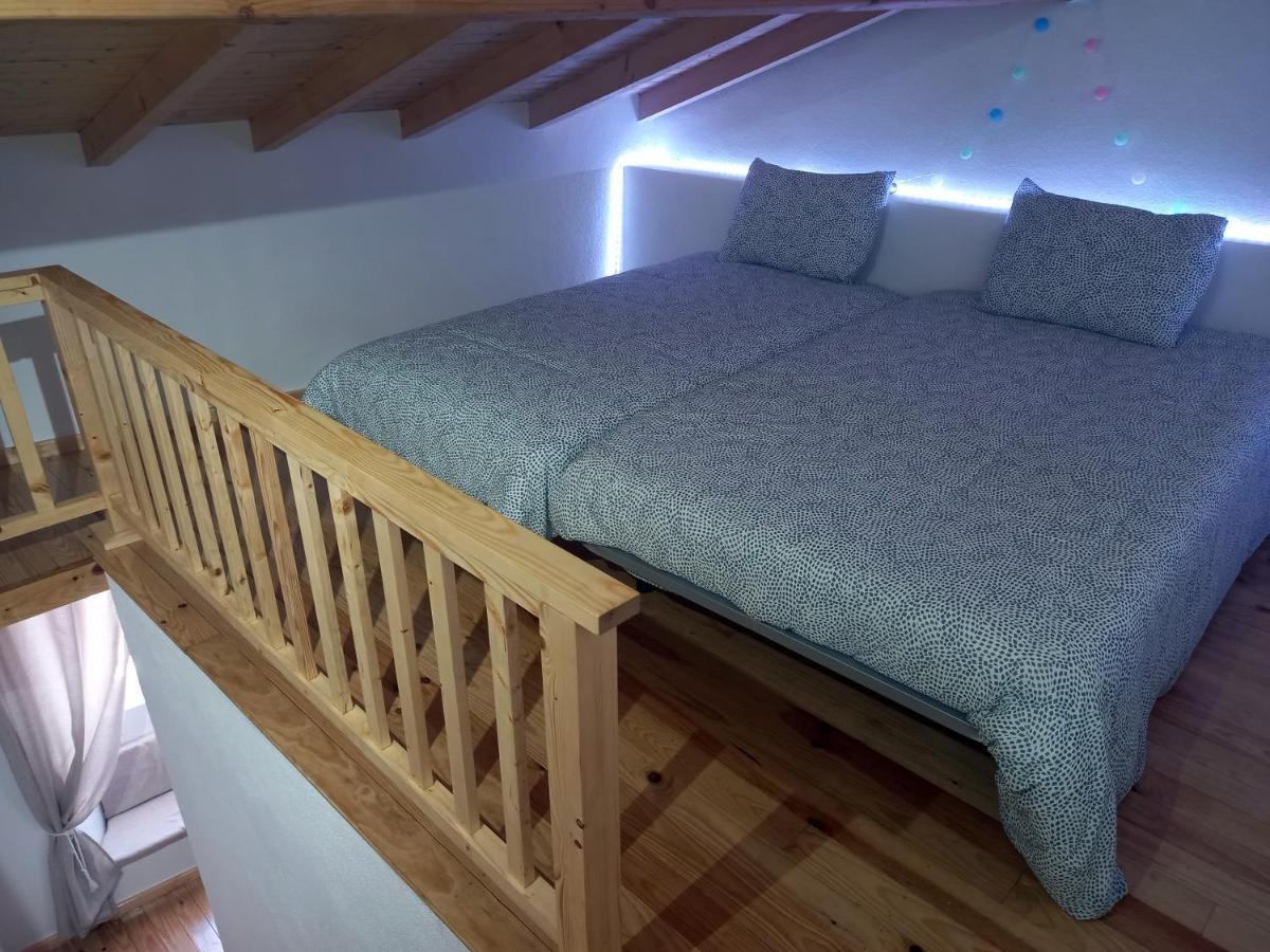 Amieira Do Tejo Guest House Holiday home