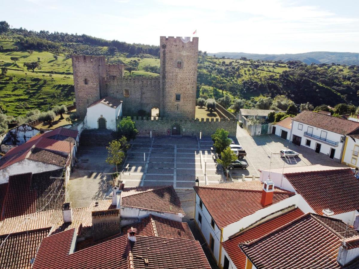 Holiday home Amieira Do Tejo Guest House *