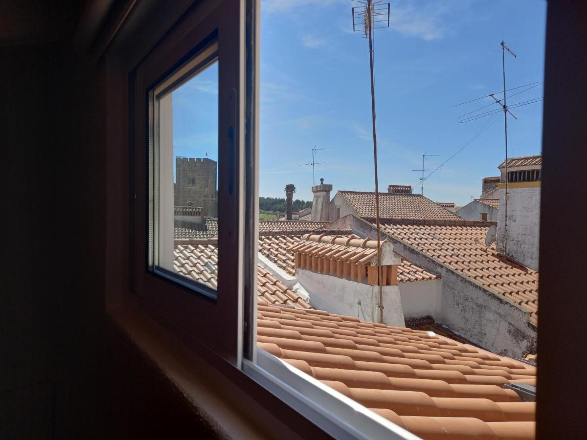 Amieira Do Tejo Guest House Holiday home Amieira do Tejo