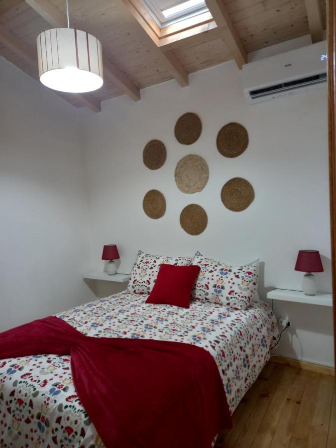 Holiday home Amieira Do Tejo Guest House *