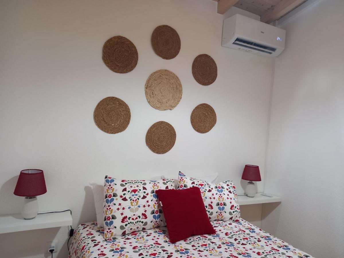 Amieira Do Tejo Guest House Holiday home *