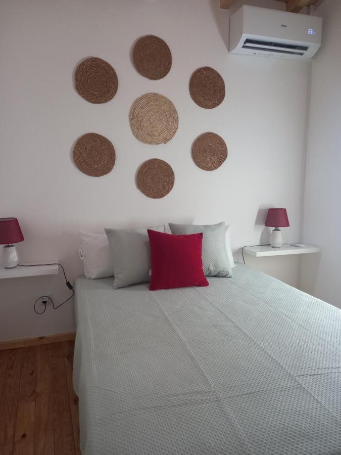 Amieira Do Tejo Guest House * Amieira do Tejo