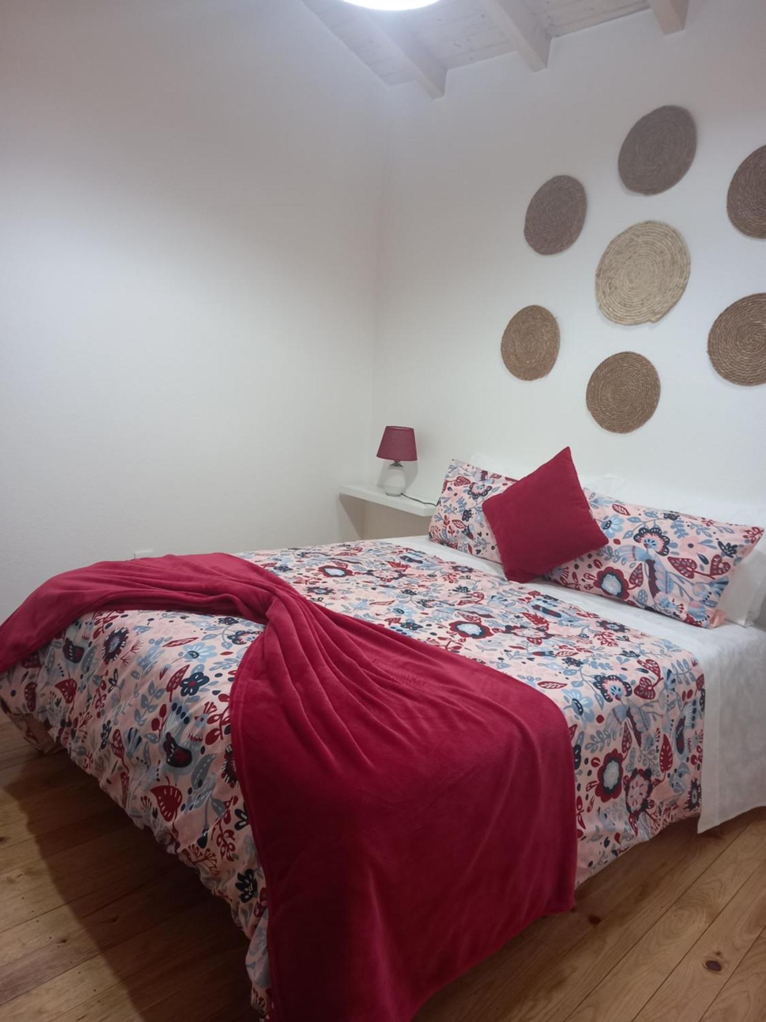 Holiday home Amieira Do Tejo Guest House *